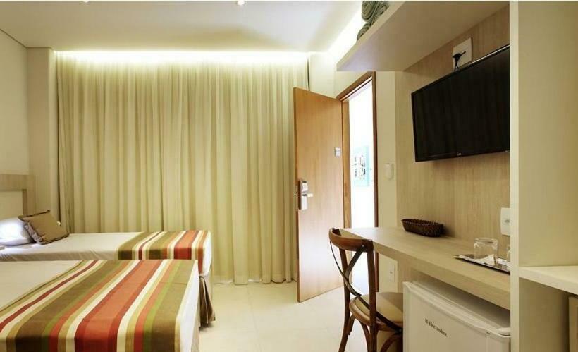 スタンダードルーム, Lirio D Agua