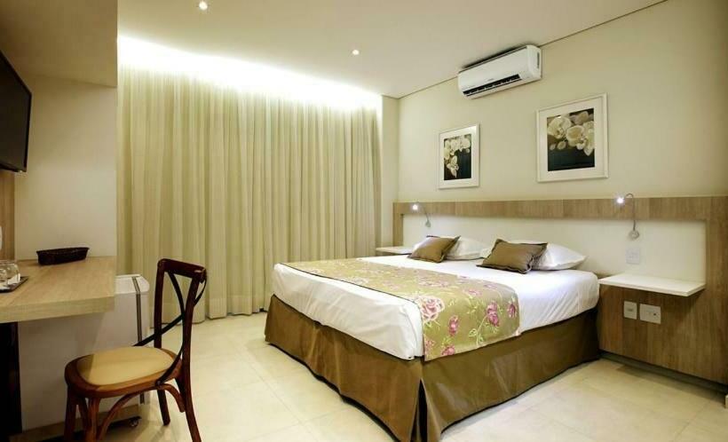 スタンダードトリプルルーム, Lirio D Agua