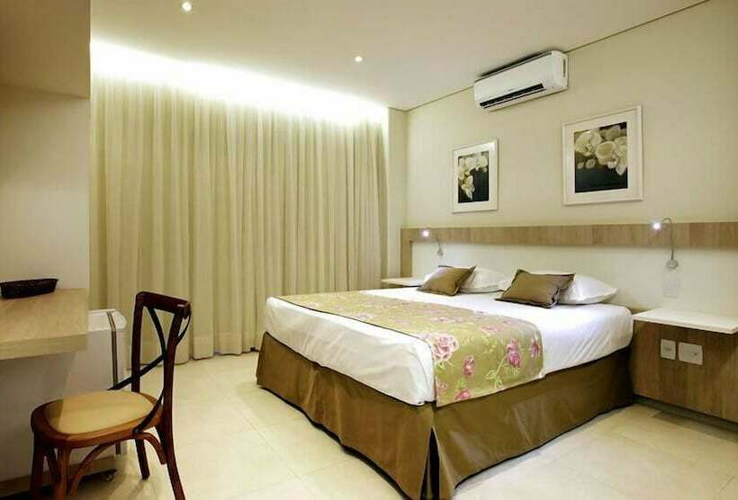 スタンダードルーム, Lirio D Agua