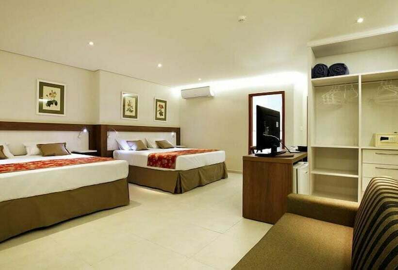 スタンダードルーム, Lirio D Agua