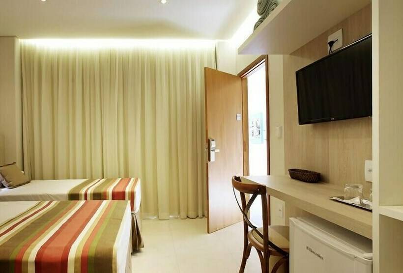 スタンダードルーム, Lirio D Agua