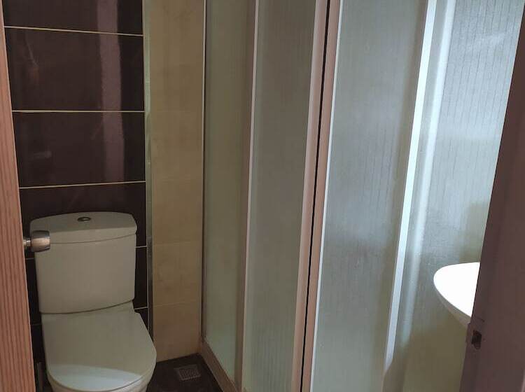 شقة غرفة واحدة, Marina Apart