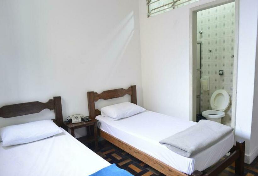 エコノミールーム, Mônaco