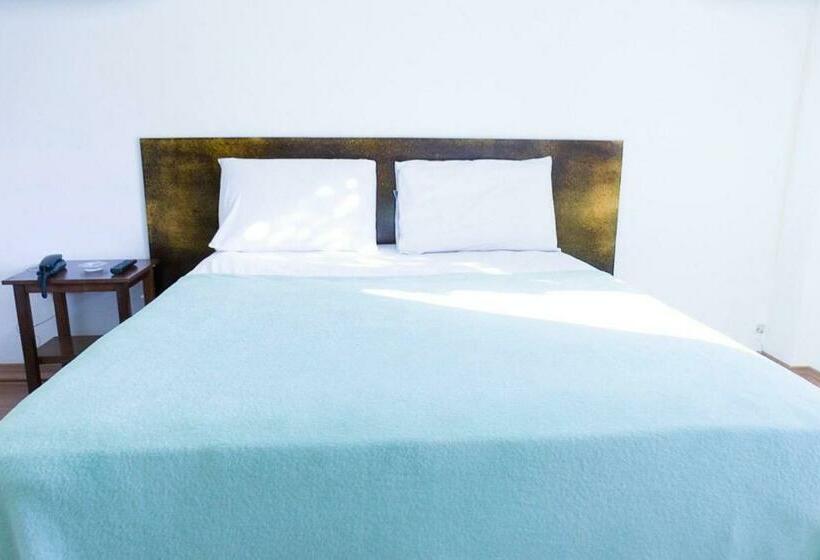 スタンダードルーム, Mônaco