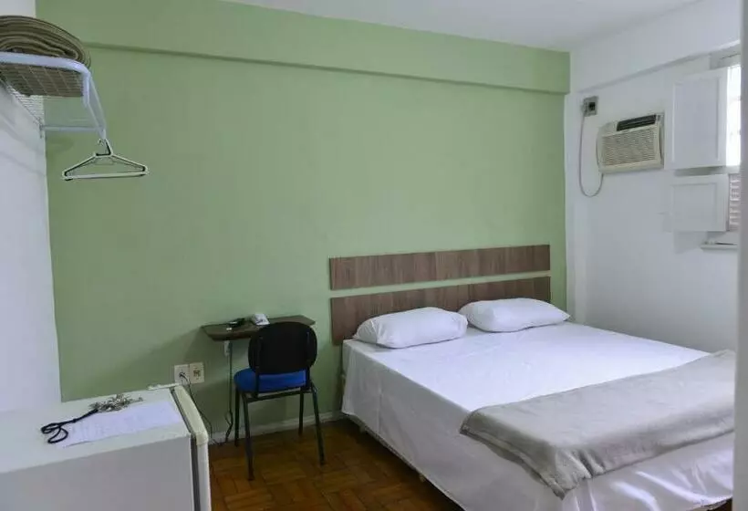 اتاق استاندارد, Mônaco