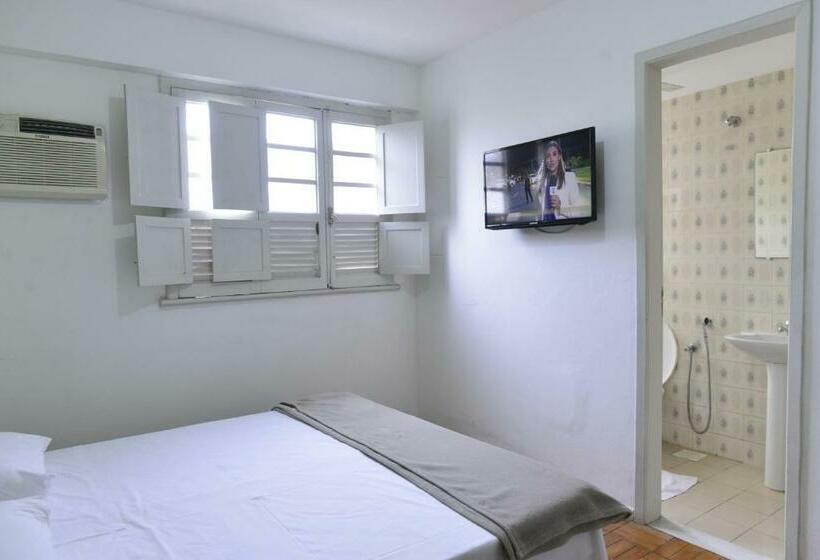 スタンダードルーム, Mônaco