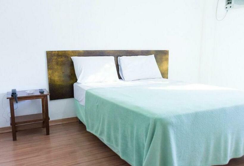 スタンダードルーム, Mônaco