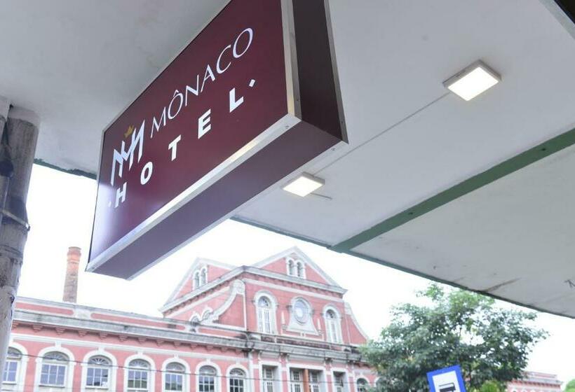 スタンダードルーム, Mônaco