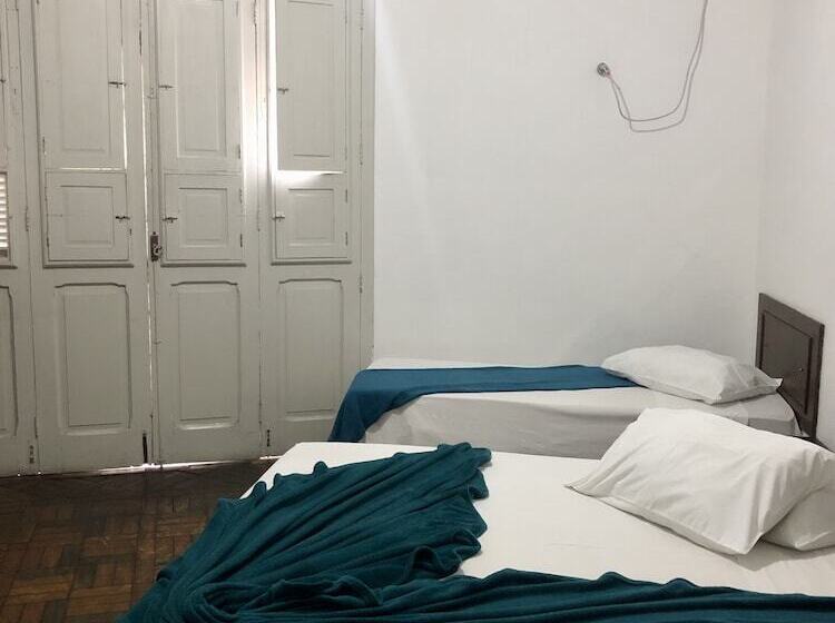 スタンダードルーム, Mônaco