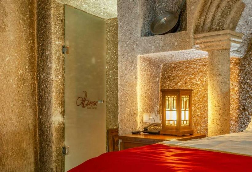 스탠다드 룸, Ottoman Cave Suites