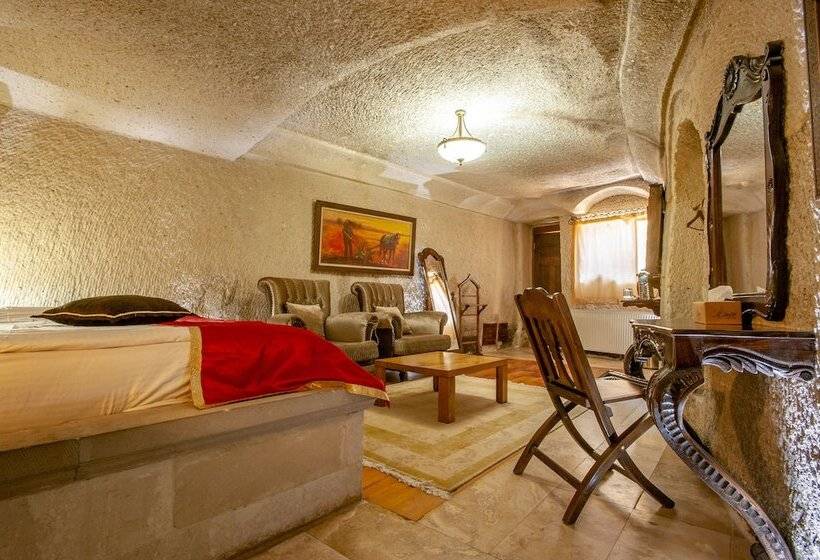 스탠다드 룸, Ottoman Cave Suites