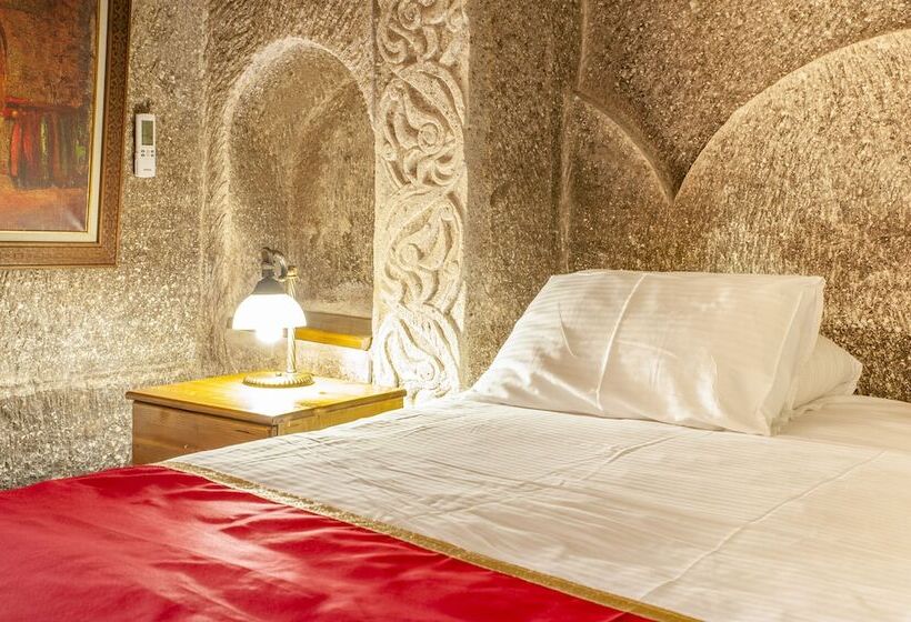 스탠다드 룸, Ottoman Cave Suites