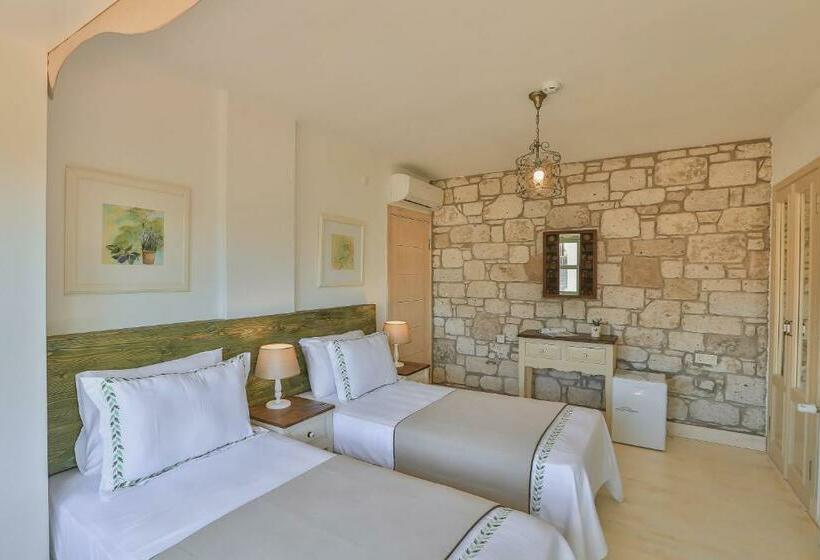 חדר סטנדרט, Palas Alaçatı   Adult Only