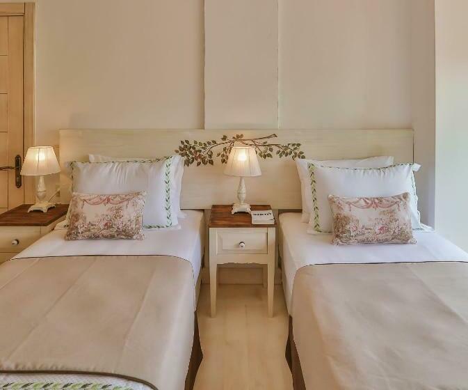 חדר סטנדרט, Palas Alaçatı   Adult Only