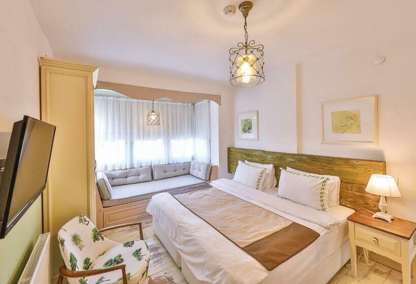 חדר סטנדרט, Palas Alaçatı   Adult Only