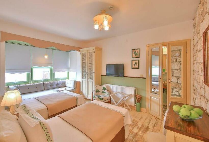 חדר סטנדרט, Palas Alaçatı   Adult Only