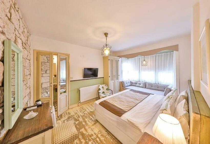 חדר סטנדרט, Palas Alaçatı   Adult Only