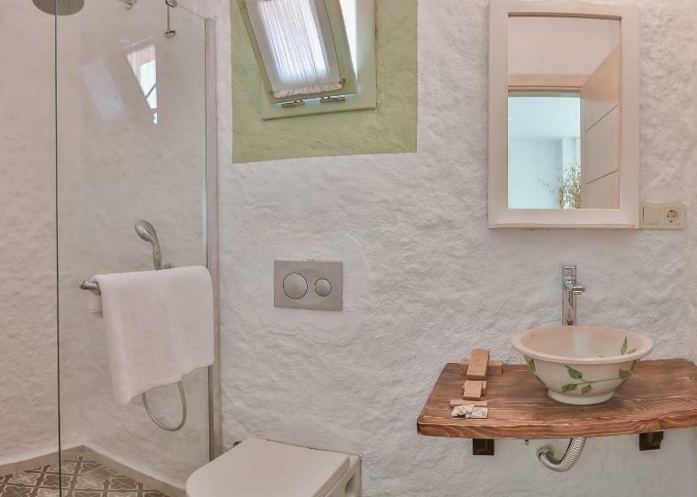 חדר סטנדרט, Palas Alaçatı   Adult Only