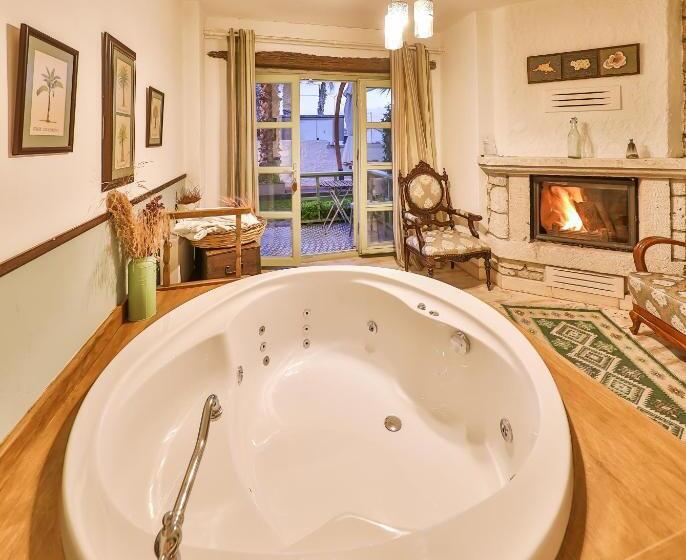 סוויטה דלוקס, Palas Alaçatı   Adult Only