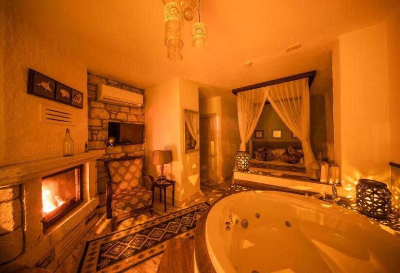 סוויטה דלוקס, Palas Alaçatı   Adult Only