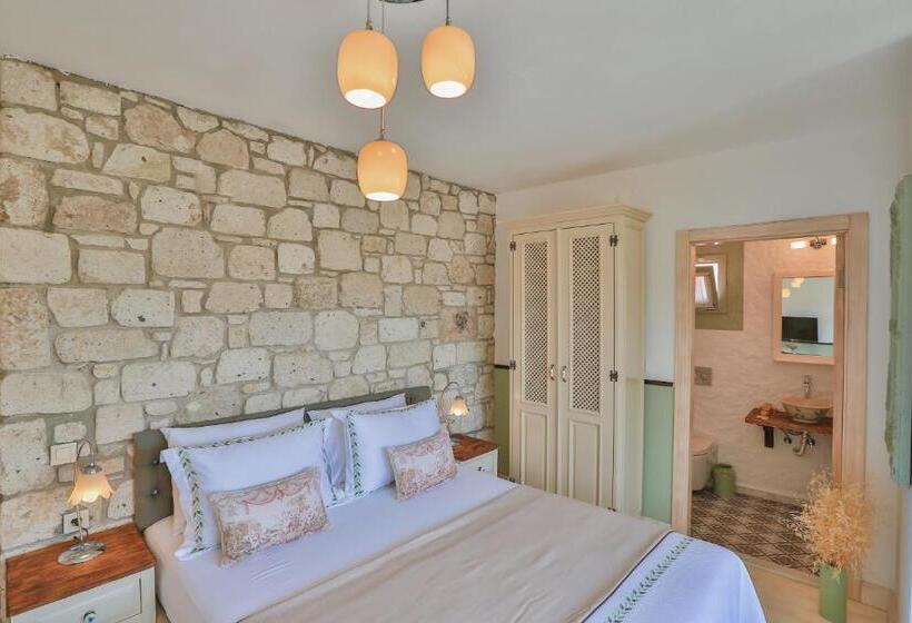 חדר סופריור, Palas Alaçatı   Adult Only