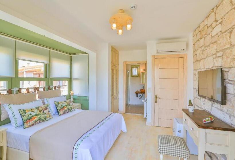 חדר סופריור, Palas Alaçatı   Adult Only