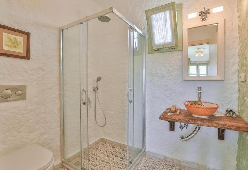 Номер Superior, Palas Alaçatı   Adult Only