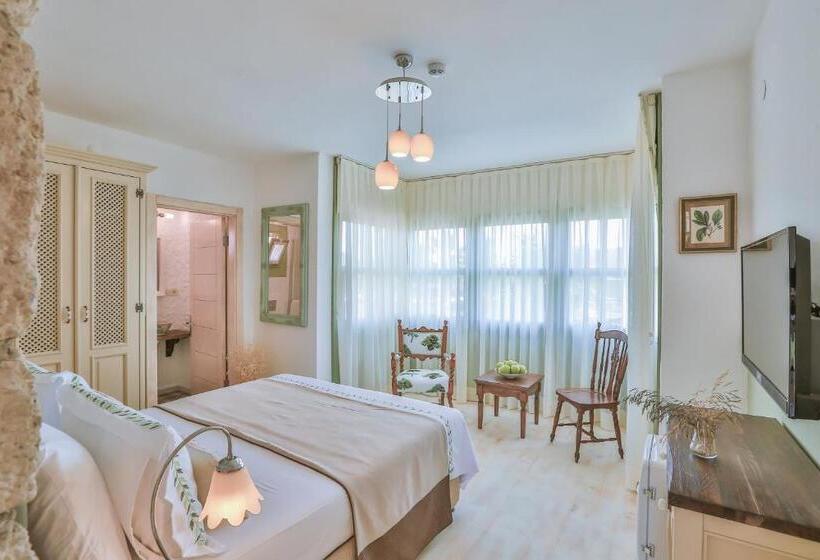 חדר סופריור, Palas Alaçatı   Adult Only