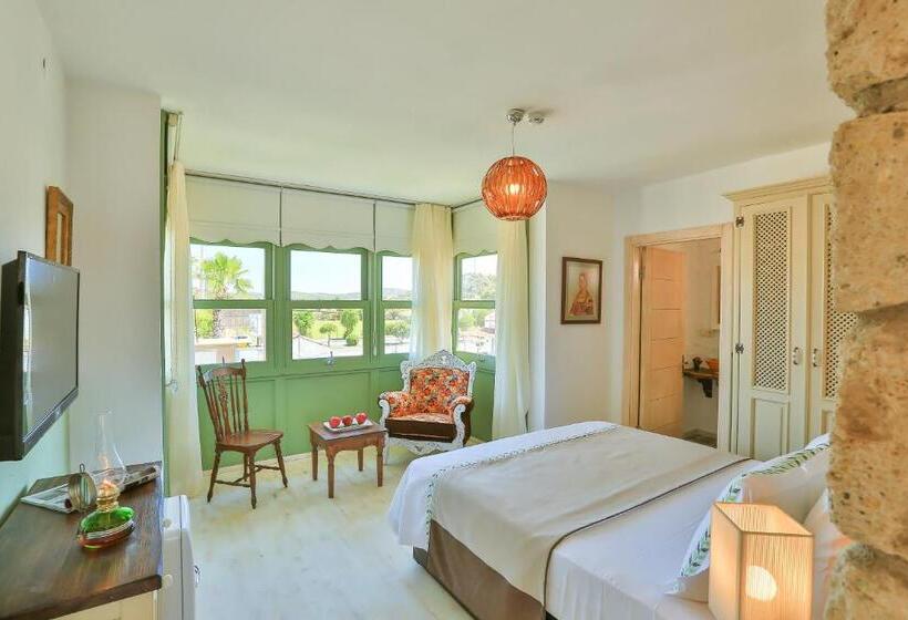 חדר סופריור, Palas Alaçatı   Adult Only