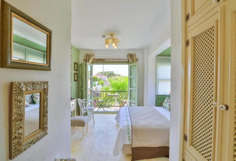 חדר סופריור, Palas Alaçatı   Adult Only