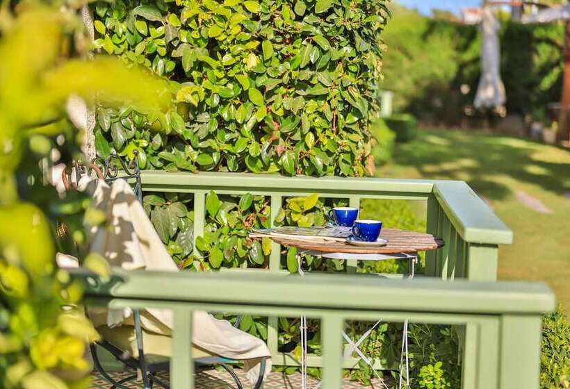 סוויטה דלוקס, Palas Alaçatı   Adult Only