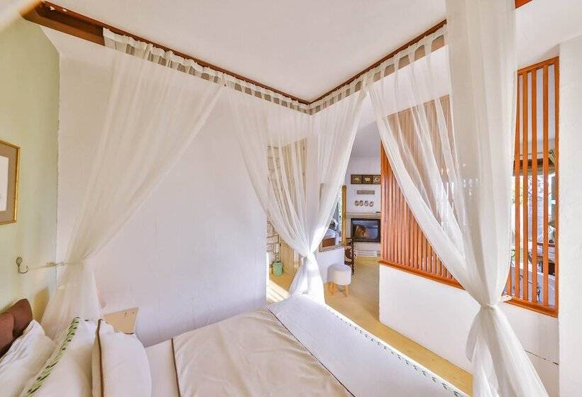 Люкс Повышенной Комфортности, Palas Alaçatı   Adult Only