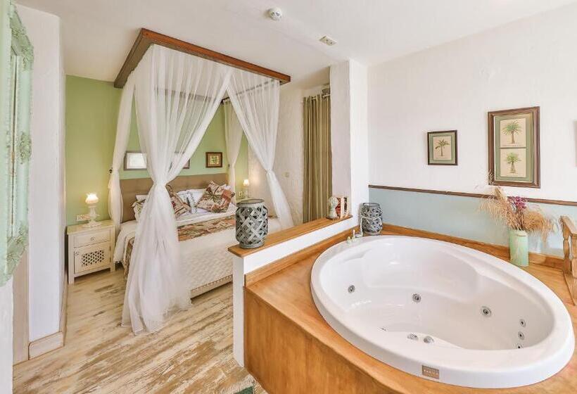 סוויטה דלוקס, Palas Alaçatı   Adult Only