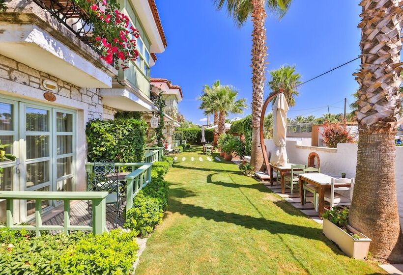 סוויטה דלוקס, Palas Alaçatı   Adult Only