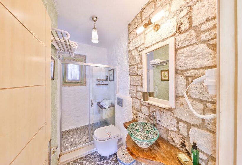 סוויטה דלוקס, Palas Alaçatı   Adult Only