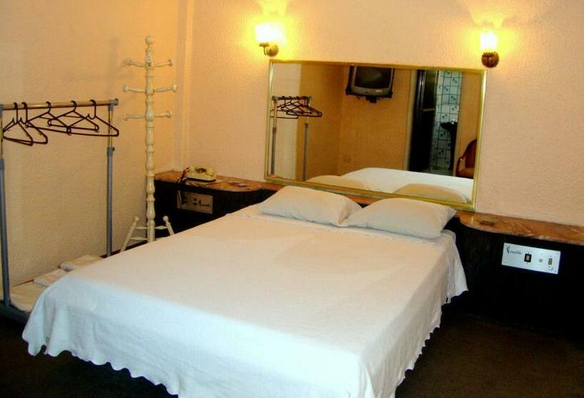 اتاق استاندارد, Paraguai