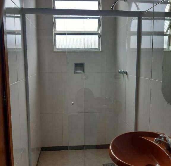 اتاق استاندارد, Paraguai