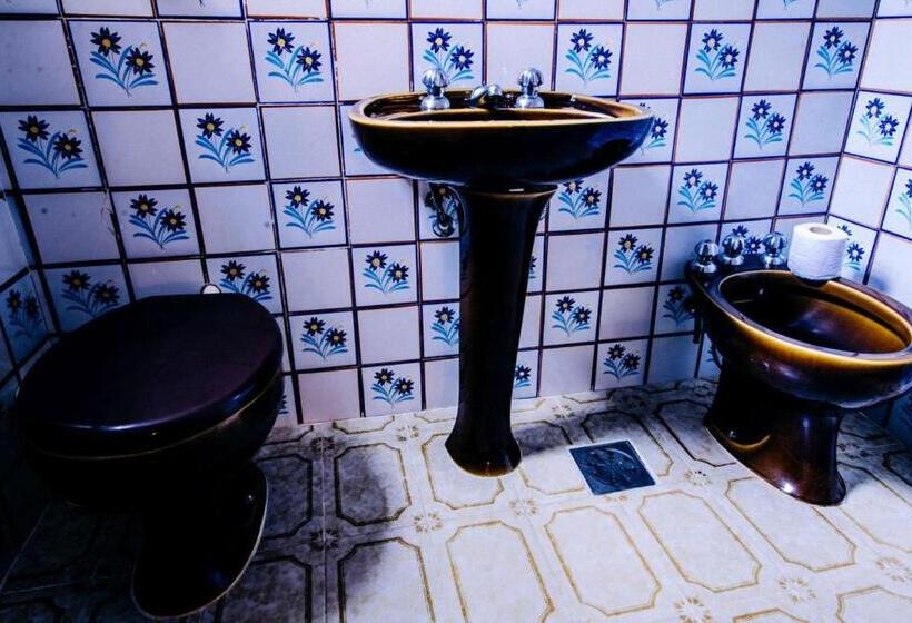 اتاق استاندارد, Paraguai