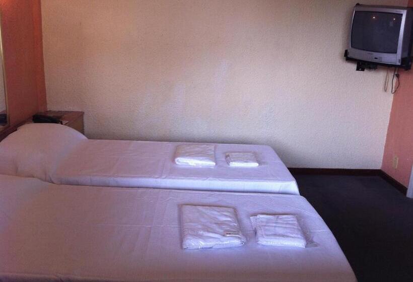 اتاق استاندارد, Paraguai