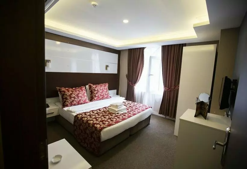 اتاق استاندارد, Royal Life Exclusive