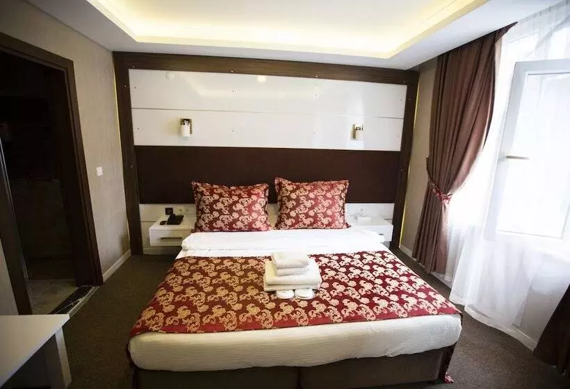 اتاق استاندارد, Royal Life Exclusive