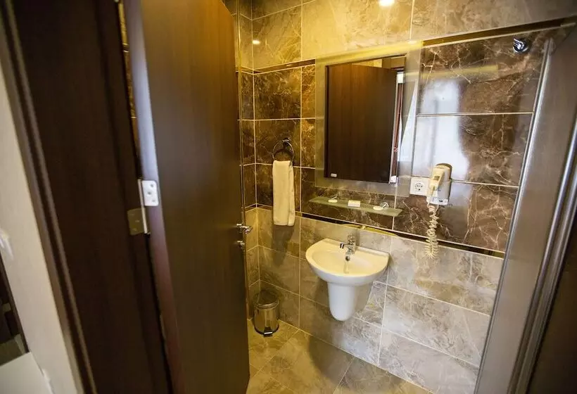 اتاق استاندارد, Royal Life Exclusive