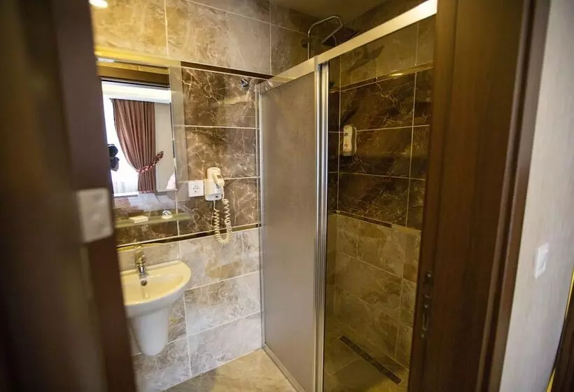 اتاق استاندارد, Royal Life Exclusive