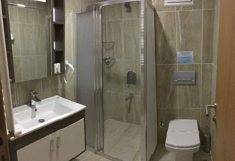 标准单人间, Umur