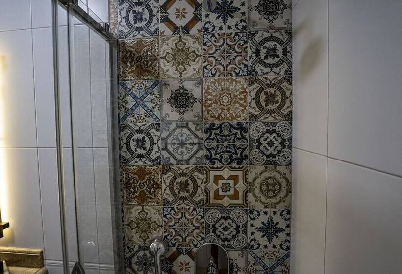 اتاق لوکس, Villa Pietra Butik Otel