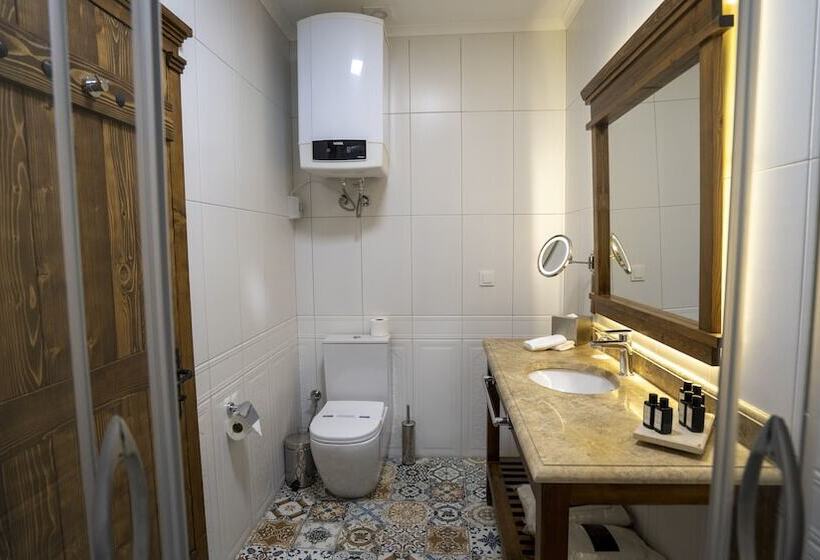 سوییت لوکس, Villa Pietra Butik Otel