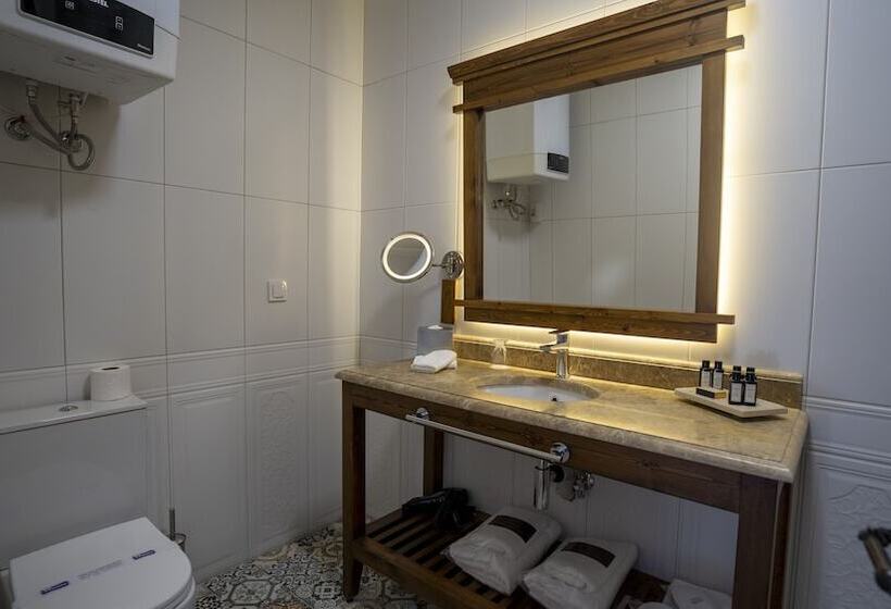 سوییت لوکس, Villa Pietra Butik Otel