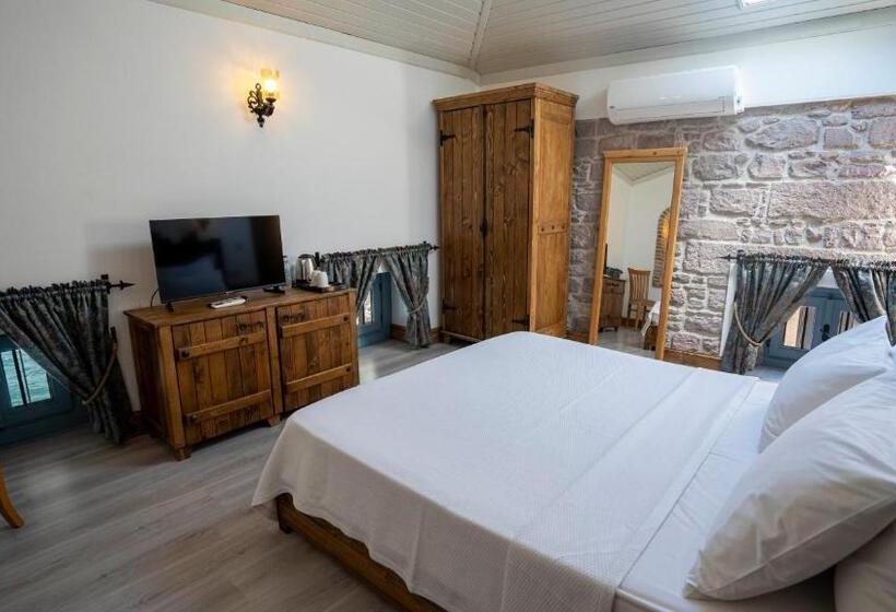 اتاق استاندارد, Villa Pietra Butik Otel