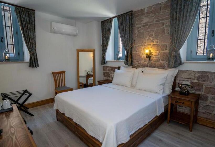Номер Стандарт, Villa Pietra Butik Otel