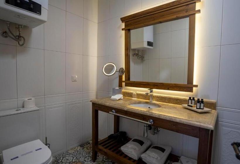 سوییت لوکس, Villa Pietra Butik Otel